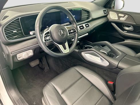 Used 2022 Mercedes-Benz GLE 350 4MATIC image 9
