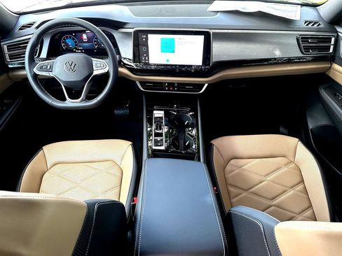 New 2026 Volkswagen Atlas Cross Sport SE FWD image 26