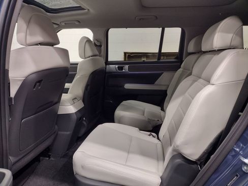 New 2026 Hyundai Santa Fe Limited AWD/4WD image 32