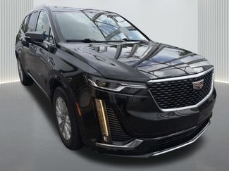 Used 2022 Cadillac XT6 Luxury FWD video 2