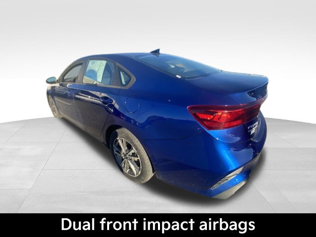 Certified 2023 Kia Forte LXS w/ LXS Technology Package FWD image 9