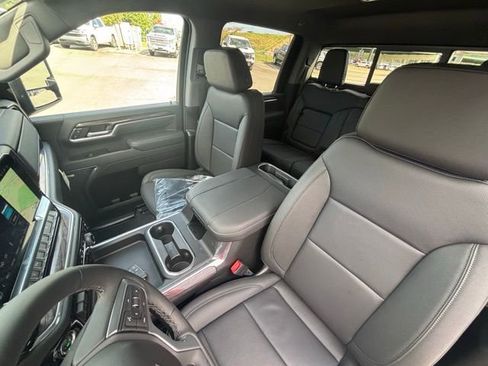 New 2026 Chevrolet Silverado 3500 LTZ w/ LTZ Plus Package image 4