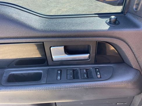 Used 2012 Ford F150 Harley-Davidson image 28