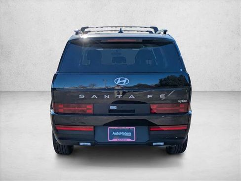 New 2026 Hyundai Santa Fe SEL image 6