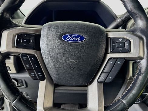 Used 2022 Ford F350 Platinum AWD/4WD image 51