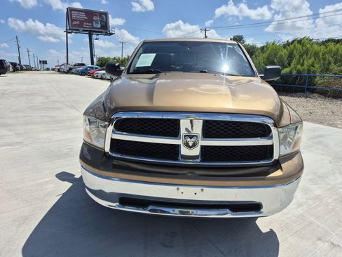 Used 2012 RAM 1500 Classic SLT RWD image 3