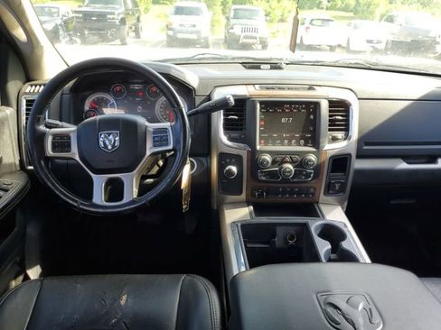 Used 2013 RAM 2500 Laramie w/ Convenience Group AWD/4WD image 29
