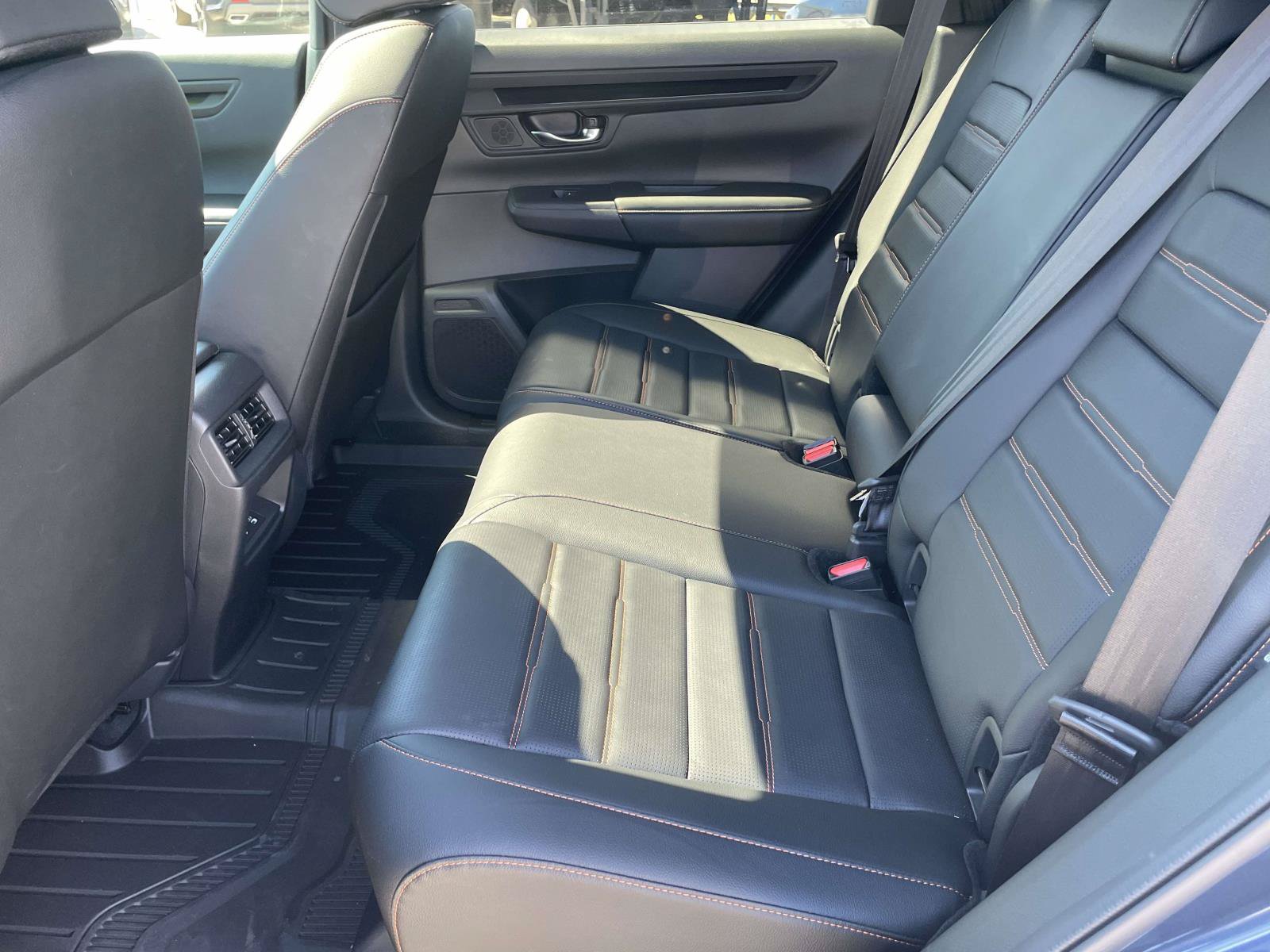 Certified 2026 Honda CR-V Sport-L image 8