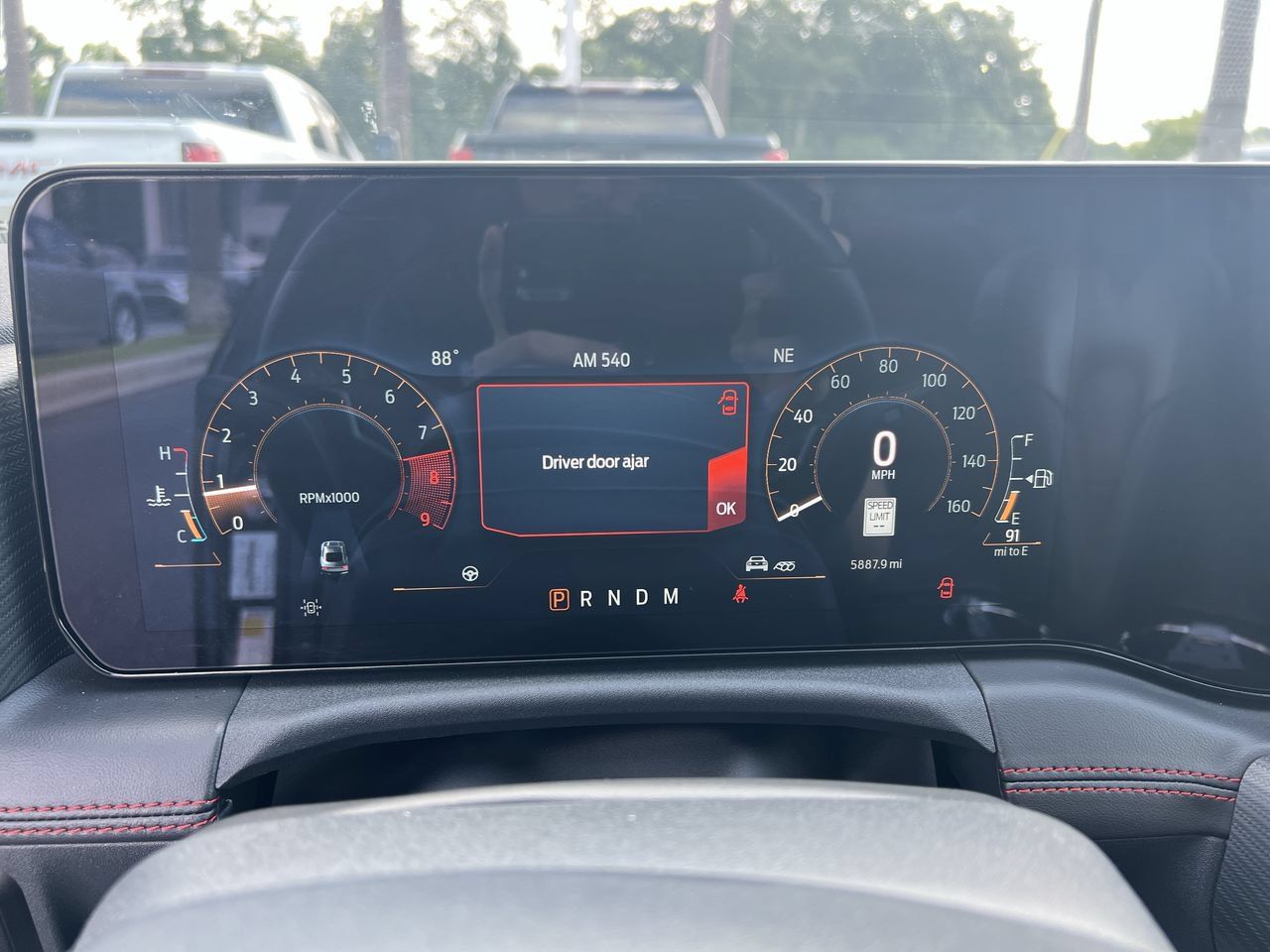 Used 2024 Ford Mustang GT Premium RWD image 22