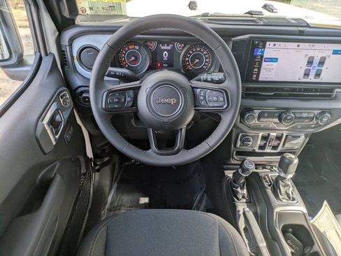 New 2026 Jeep Wrangler Sport S image 14