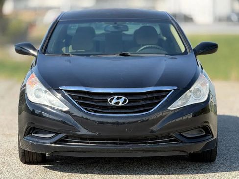 Used 2012 Hyundai Sonata GLS w/ Popular Equipment Pkg FWD image 5