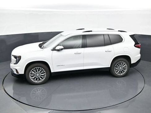 Used 2026 GMC Acadia Denali w/ Super Cruise Package AWD/4WD image 40