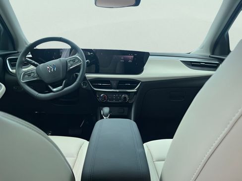 Used 2025 Buick Encore GX Sport Touring w/ Comfort Package image 31