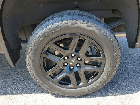 Used 2023 Chevrolet Silverado 1500 LT Trail Boss w/ Protection Package AWD/4WD image 31