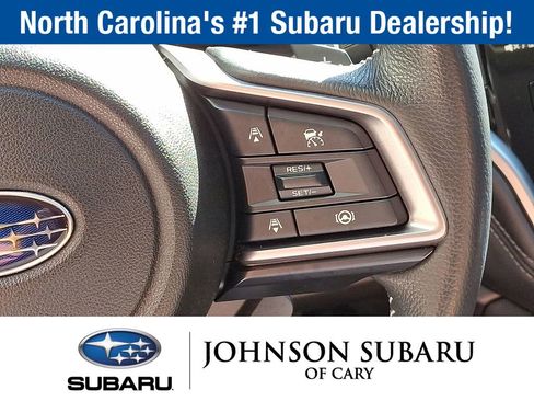 Used 2023 Subaru Outback Limited image 21