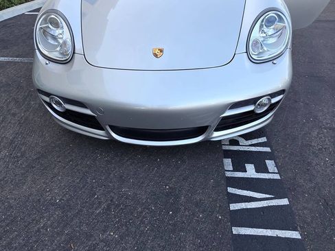 Used 2006 Porsche Cayman S RWD image 34