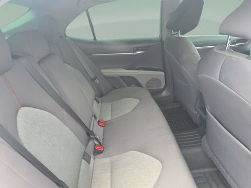 Used 2019 Toyota Camry LE FWD image 21
