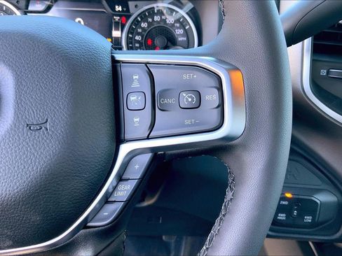 New 2026 RAM 2500 Big Horn image 16