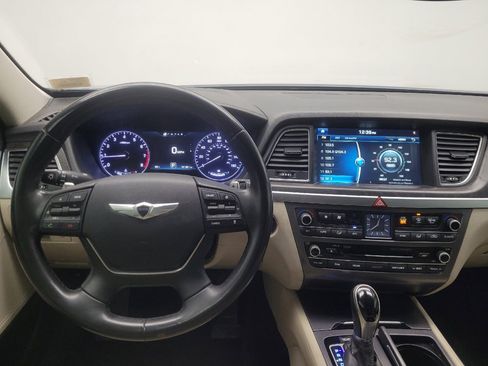 Used 2015 Hyundai Genesis 3.8 w/ Option Group 04 RWD image 22