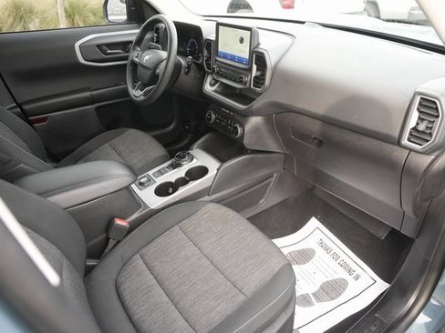 Certified 2023 Ford Bronco Sport Big Bend image 17