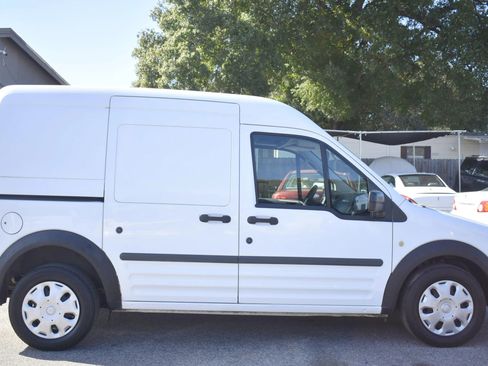 Used 2013 Ford Transit Connect XL image 8