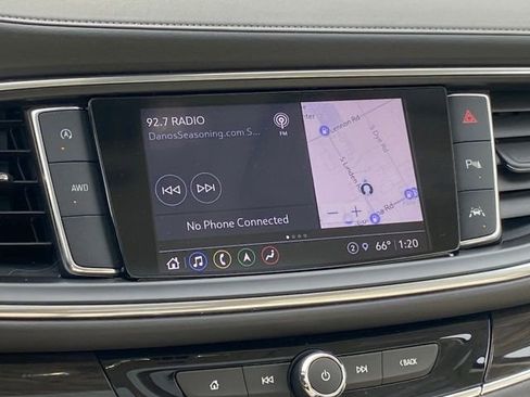 Used 2023 Buick Enclave Premium w/ Experience Buick Package image 10