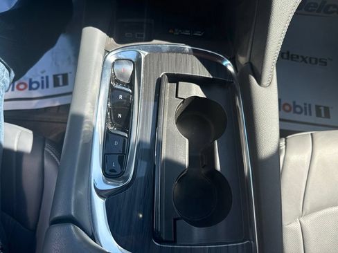 Used 2023 Buick Enclave Essence w/ LPO, Floor Liner Package FWD image 20