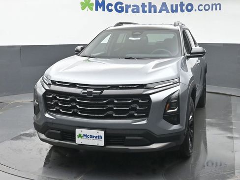 New 2026 Chevrolet Equinox LT w/ Convenience Package II image 5