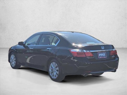 Used 2013 Honda Accord Touring image 7