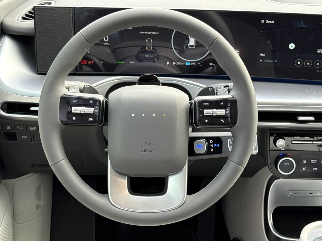 New 2026 Hyundai Ioniq 9 SEL AWD/4WD image 15