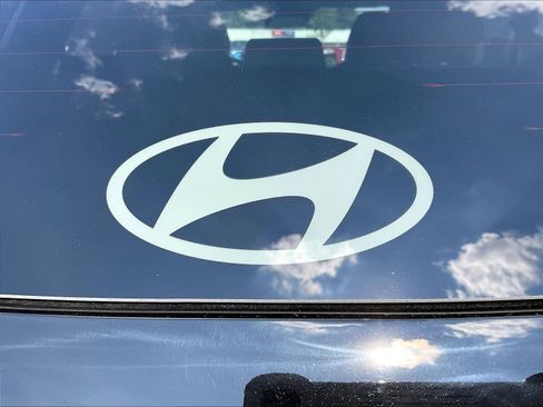 New 2026 Hyundai Tucson SEL AWD/4WD image 13