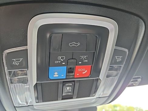 New 2026 RAM 1500 Big Horn image 80