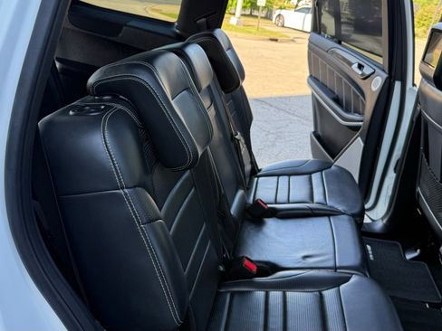 Used 2018 Mercedes-Benz GLS 63 AMG 4MATIC image 34