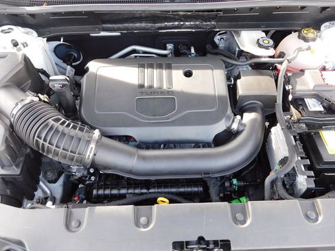 Used 2024 Chevrolet Blazer LT w/ Convenience Package image 39