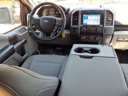 Used 2019 Ford F150 XLT w/ Equipment Group 301A Mid RWD image 5