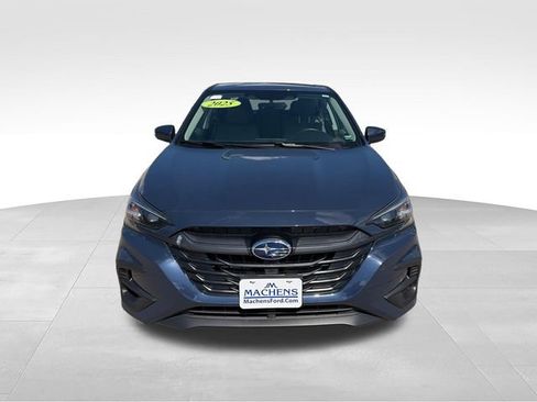 Used 2025 Subaru Legacy Premium w/ Popular Package #1A AWD/4WD image 8