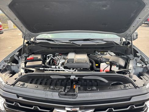 Used 2024 Chevrolet Silverado 1500 LT Trail Boss image 30