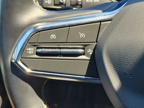Used 2024 Chevrolet Equinox EV LT AWD/4WD image 30