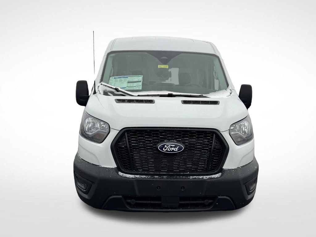 New 2026 Ford Transit 250 148 Medium Roof RWD image 18