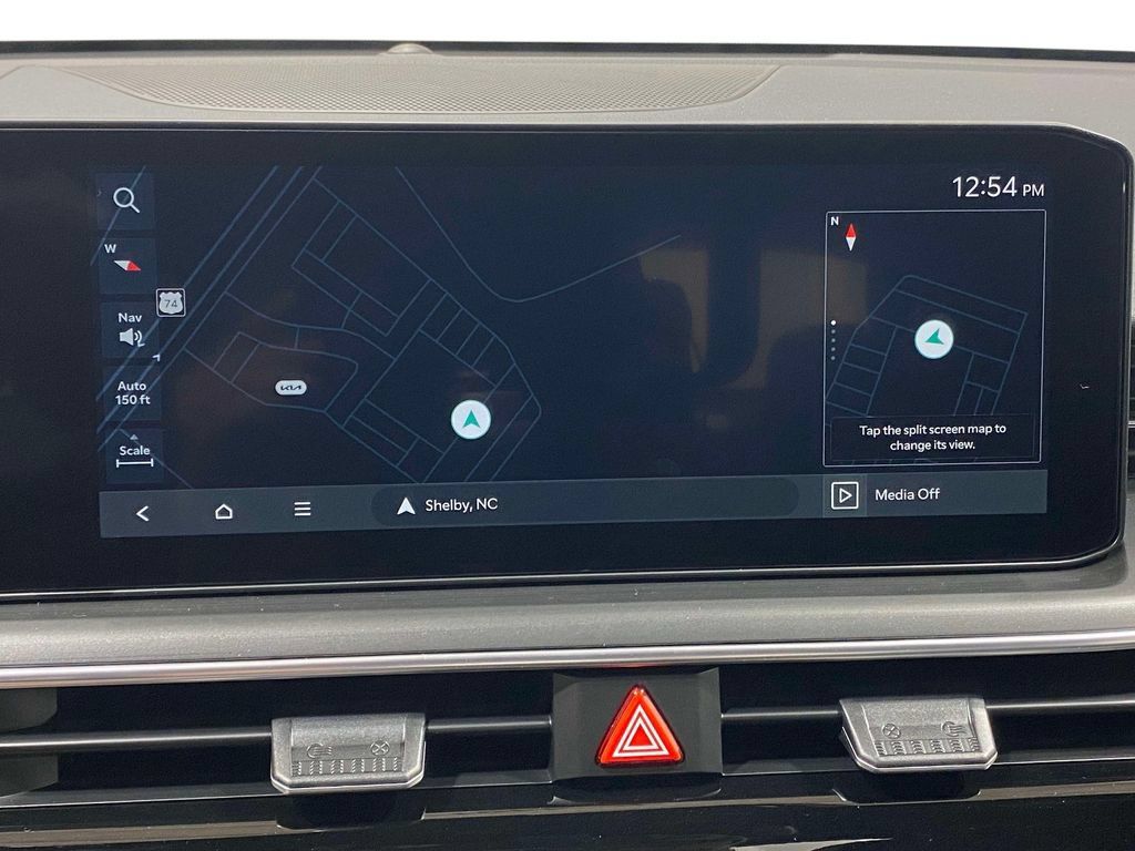 New 2026 Kia K5 GT-Line FWD image 29