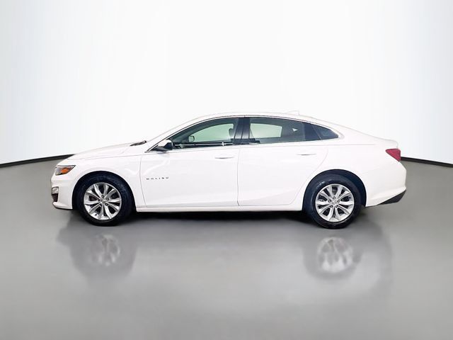 Used 2025 Chevrolet Malibu LT FWD image 6