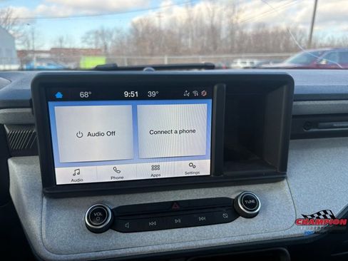 Used 2023 Ford Maverick XLT image 20