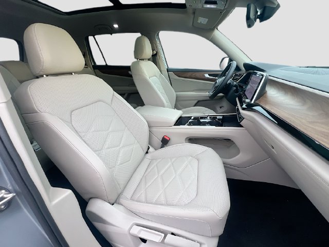 New 2026 Volkswagen Atlas SE FWD image 30