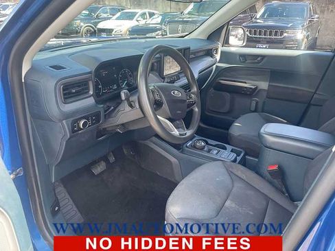 Used 2023 Ford Maverick XL FWD image 2