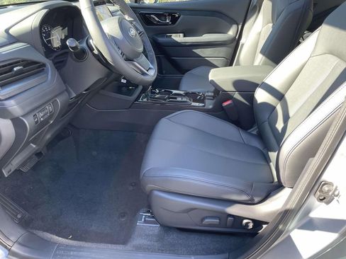 New 2026 Subaru Forester Limited image 21