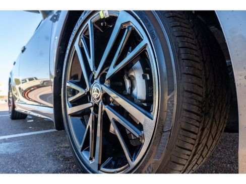 New 2026 Toyota Camry XSE image 9