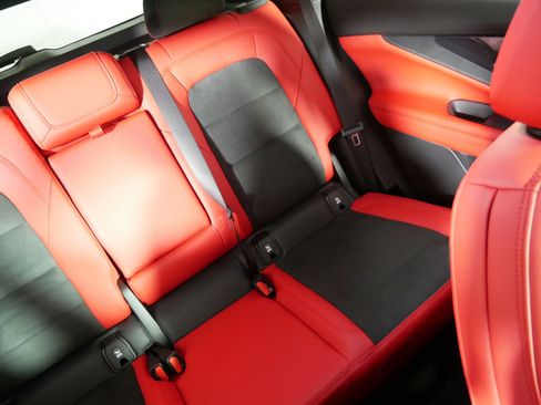 Used 2024 Chevrolet Blazer EV RS image 14