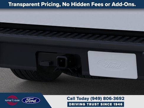 New 2026 Ford Maverick XL FWD image 23