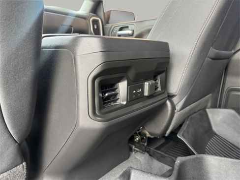 Used 2021 Chevrolet Silverado 1500 RST image 22