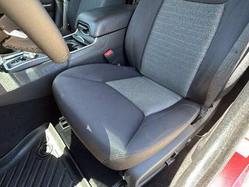Used 2023 Chrysler 300 Touring w/ Sport Appearance Package RWD image 16